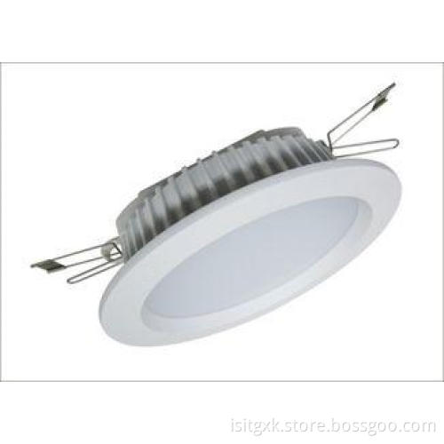 10W Ra >80 6500K SMD LED Downlight LED fog lamp For Restaur